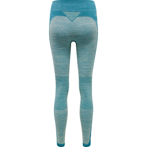 hmlCLEA SEAMLESS MID WAIST TIGHTS