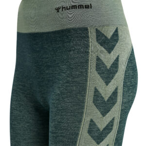 hmlCLEA SEAMLESS MID WAIST TIGHTS – Bild 81