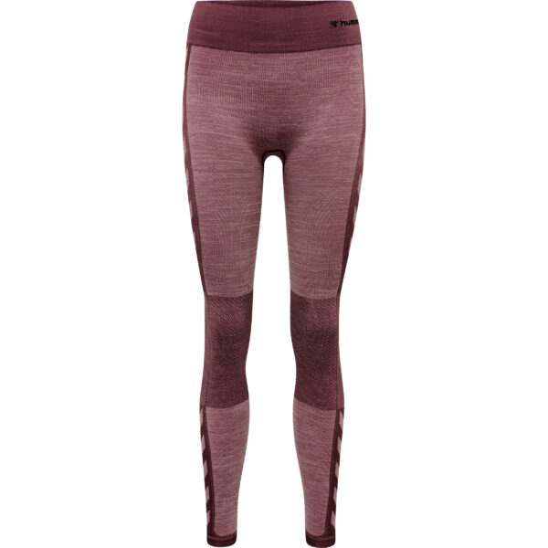 hmlCLEA SEAMLESS MID WAIST TIGHTS