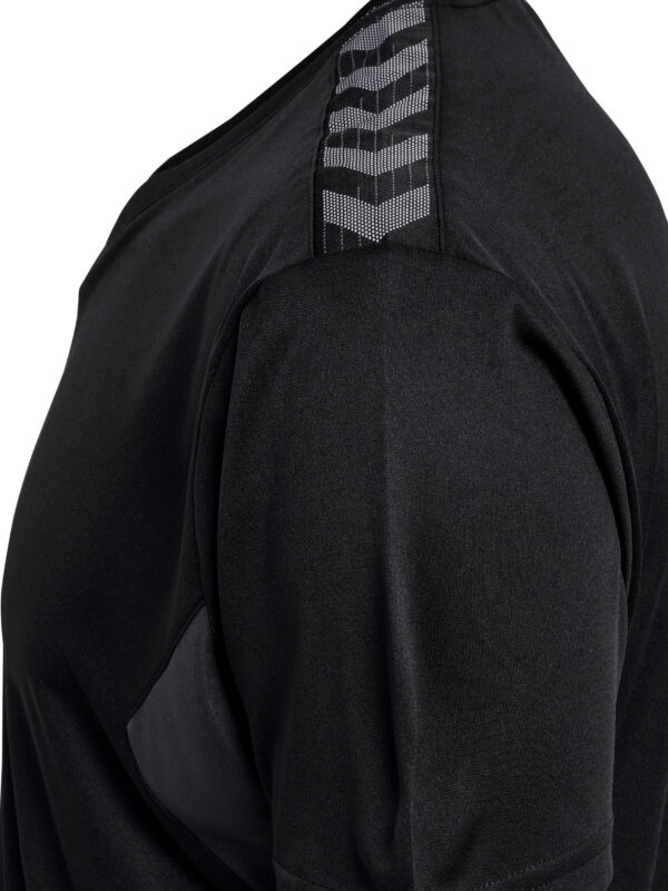 hmlAUTHENTIC PL JERSEY S/S