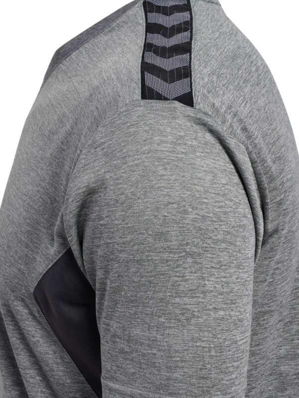 hmlAUTHENTIC PL JERSEY S/S