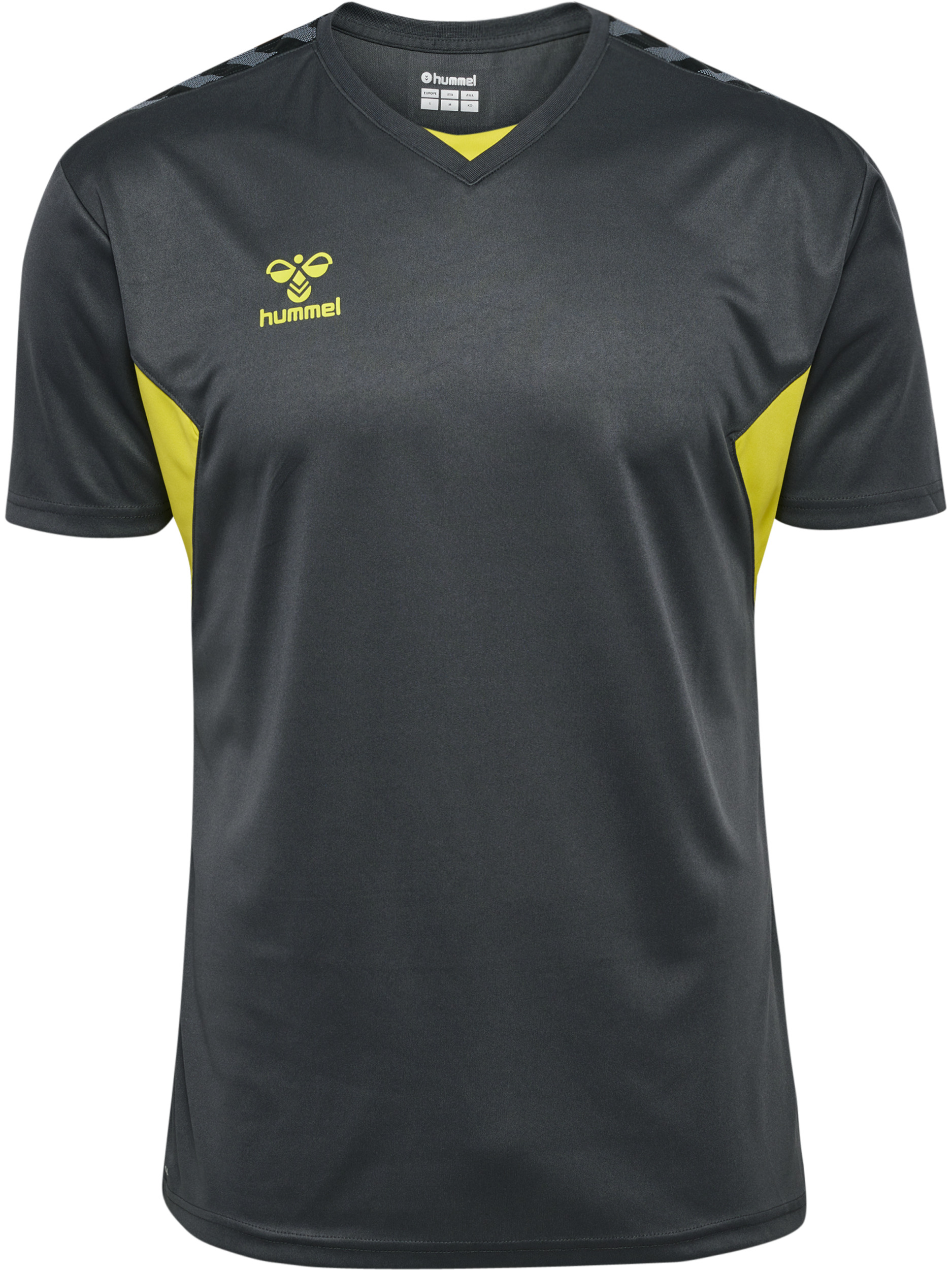 hmlAUTHENTIC PL JERSEY S/S – Bild 18