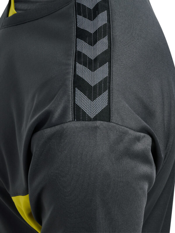 hmlAUTHENTIC PL JERSEY S/S