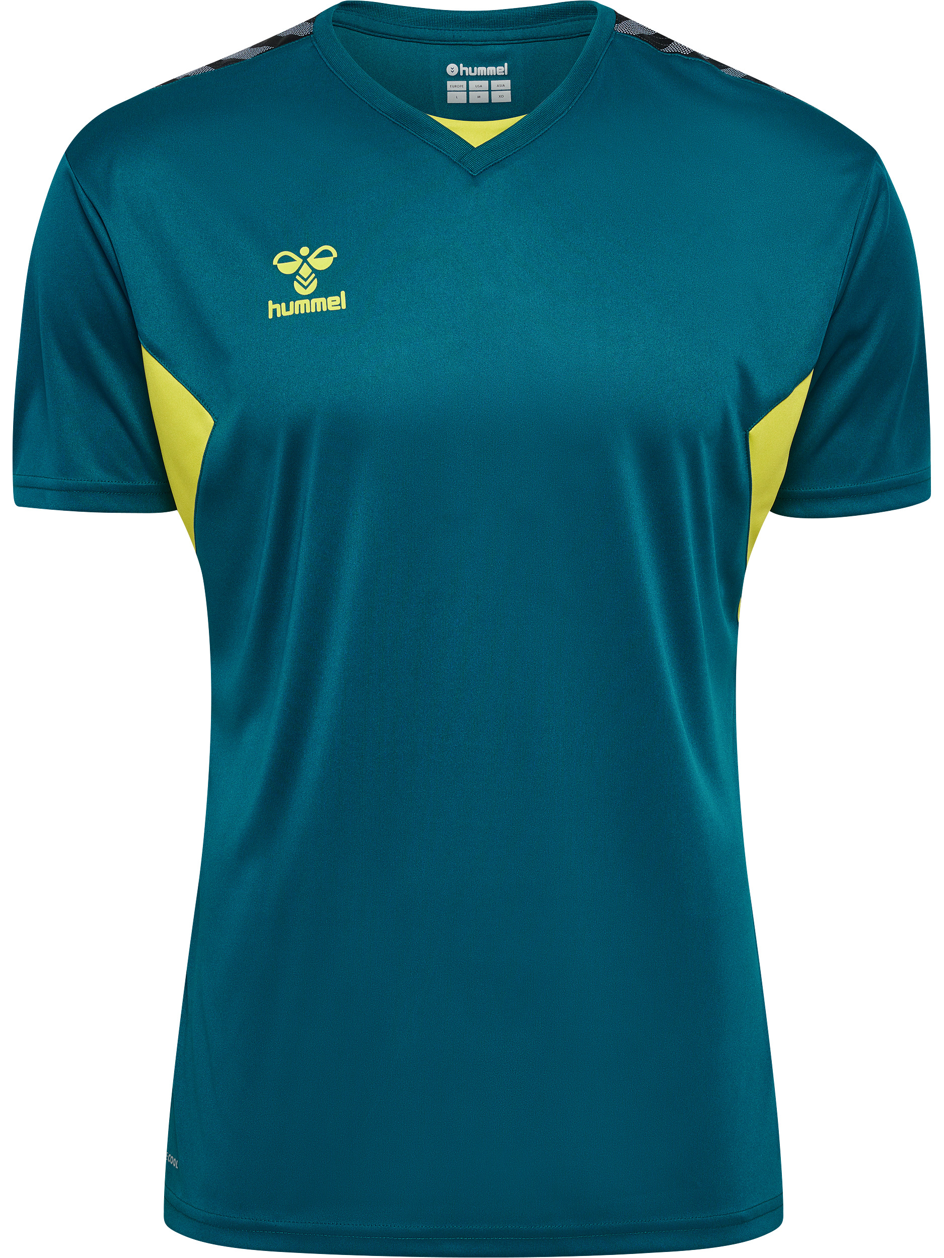 hmlAUTHENTIC PL JERSEY S/S – Bild 48