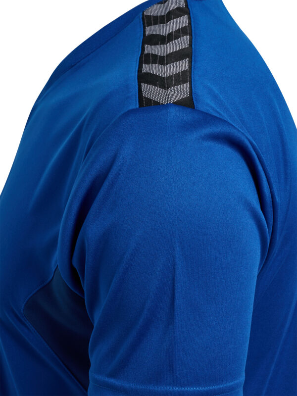 hmlAUTHENTIC PL JERSEY S/S