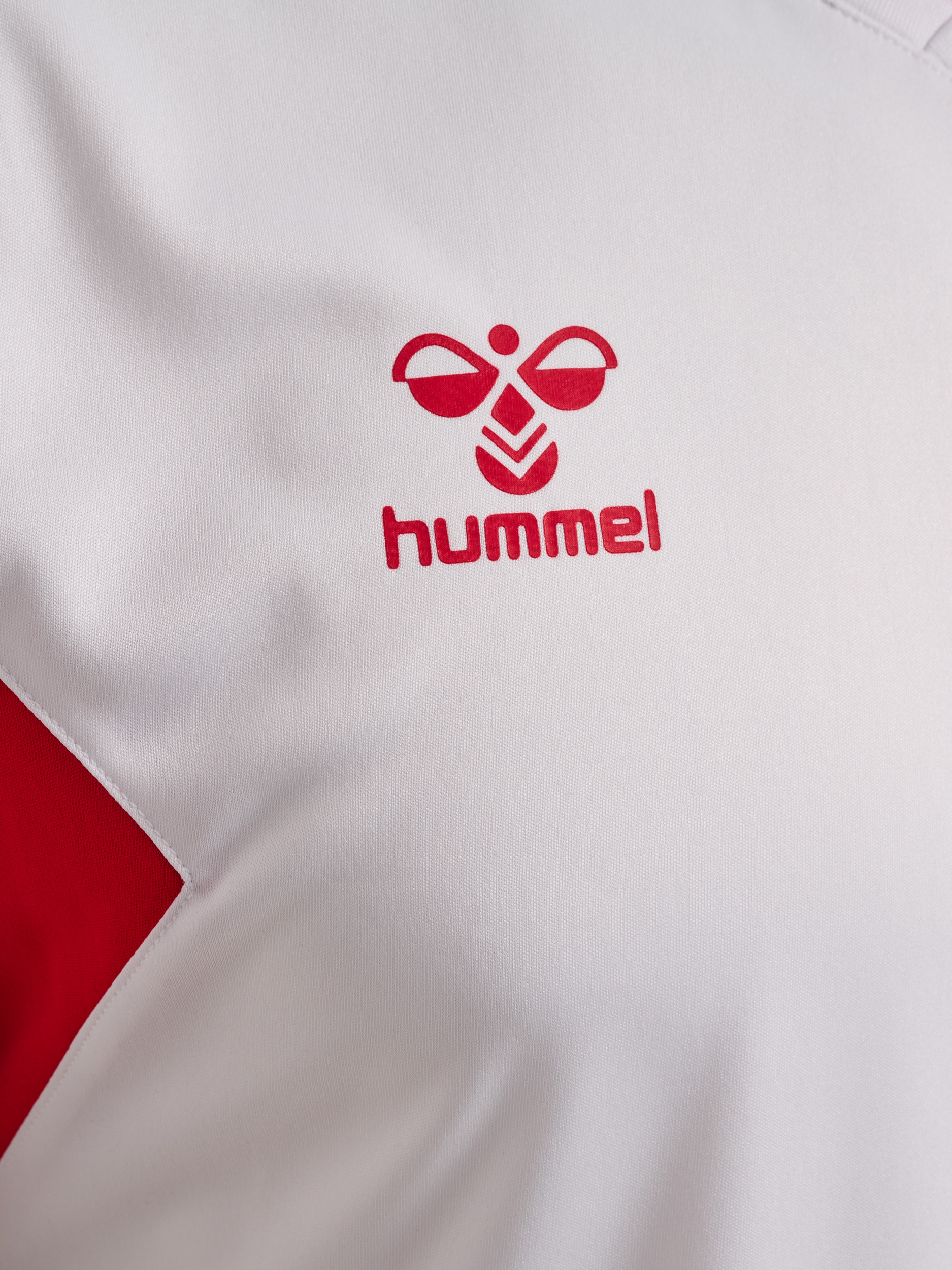 hmlAUTHENTIC PL JERSEY S/S – Bild 74