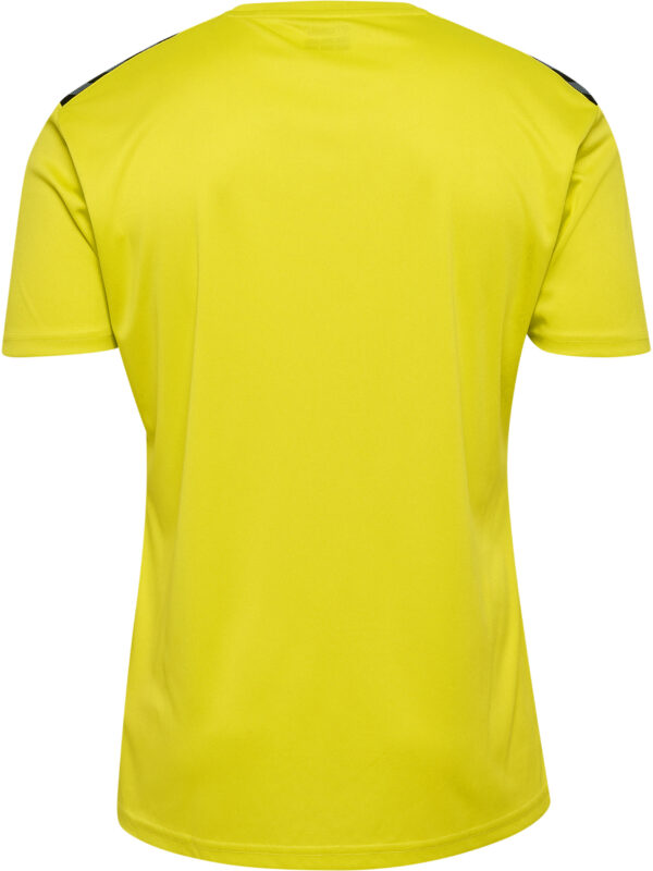 hmlAUTHENTIC PL JERSEY S/S