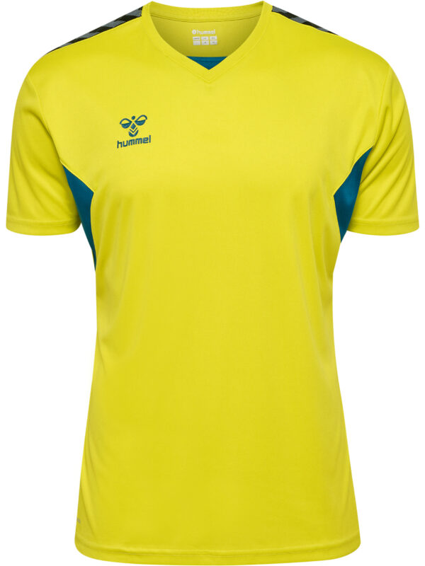 hmlAUTHENTIC PL JERSEY S/S