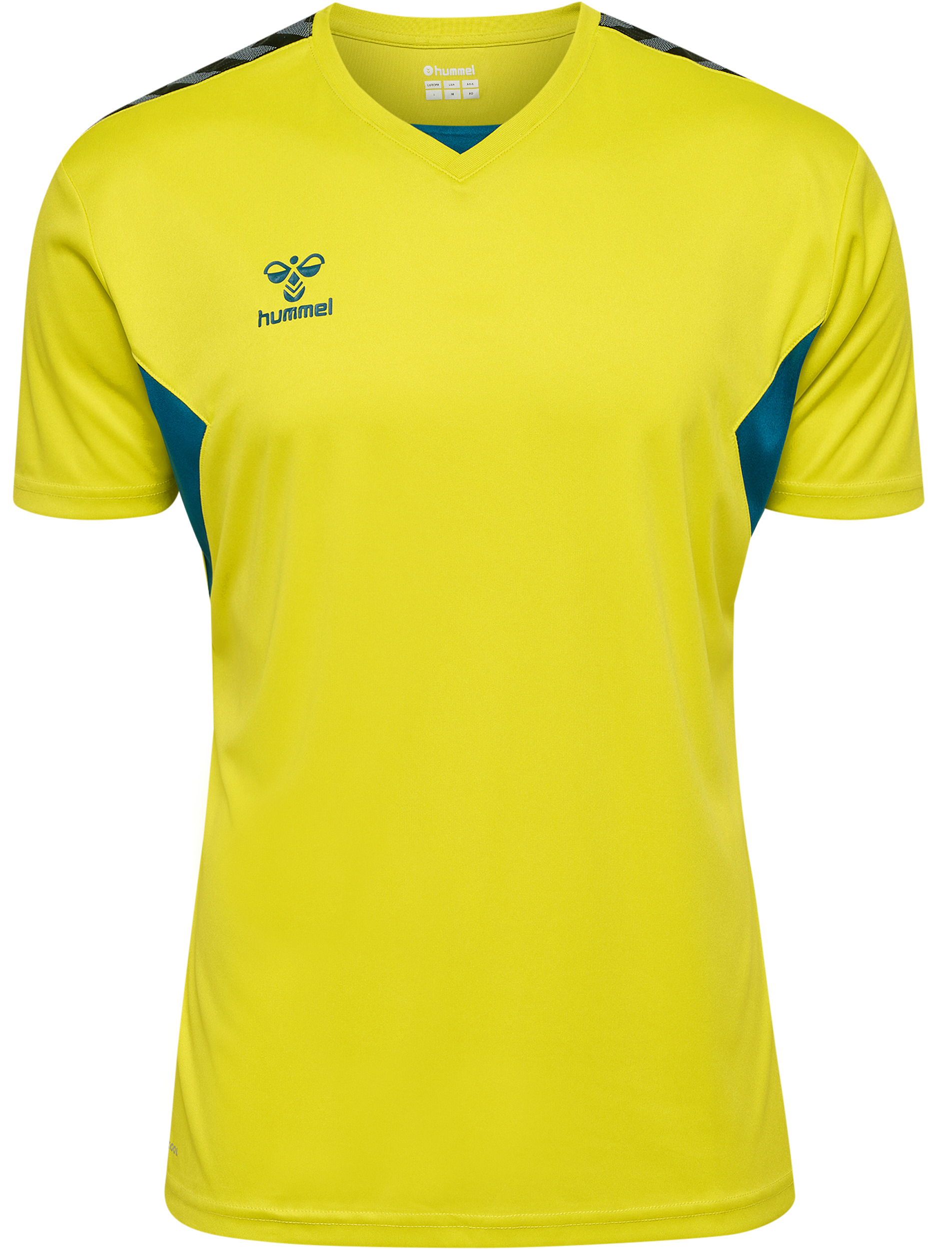 hmlAUTHENTIC PL JERSEY S/S – Bild 78