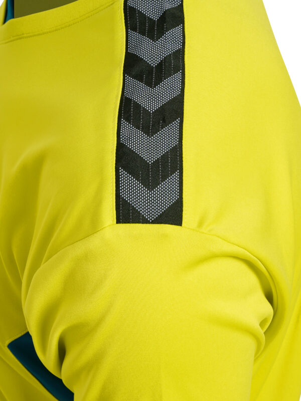 hmlAUTHENTIC PL JERSEY S/S