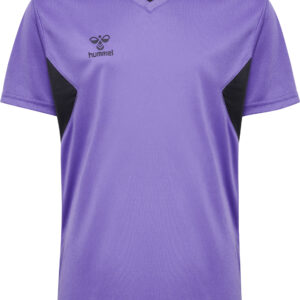 hmlAUTHENTIC PL JERSEY S/S KIDS – Bild 3