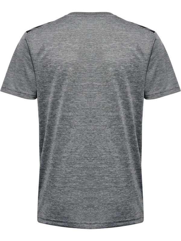 hmlAUTHENTIC PL JERSEY S/S KIDS