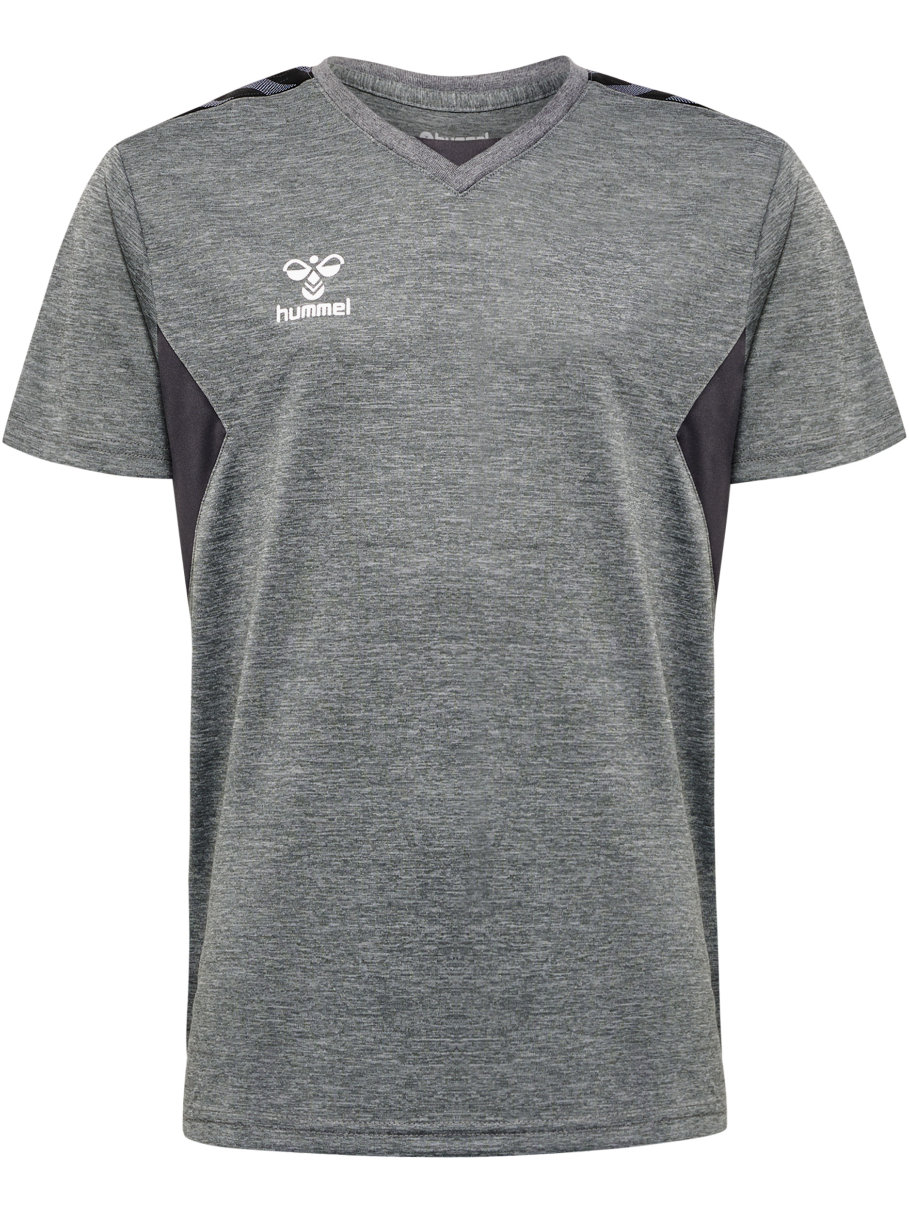 hmlAUTHENTIC PL JERSEY S/S KIDS – Bild 20