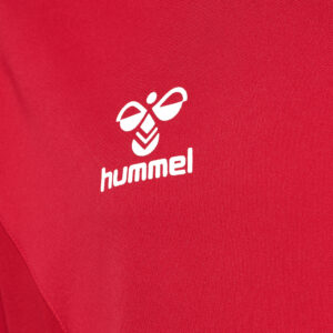 hmlAUTHENTIC PL JERSEY S/S KIDS – Bild 25