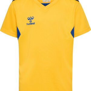 hmlAUTHENTIC PL JERSEY S/S KIDS – Bild 28