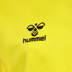 hmlAUTHENTIC PL JERSEY S/S KIDS – Bild 34