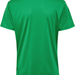 hmlAUTHENTIC PL JERSEY S/S KIDS – Bild 36