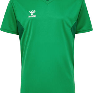 hmlAUTHENTIC PL JERSEY S/S KIDS – Bild 37