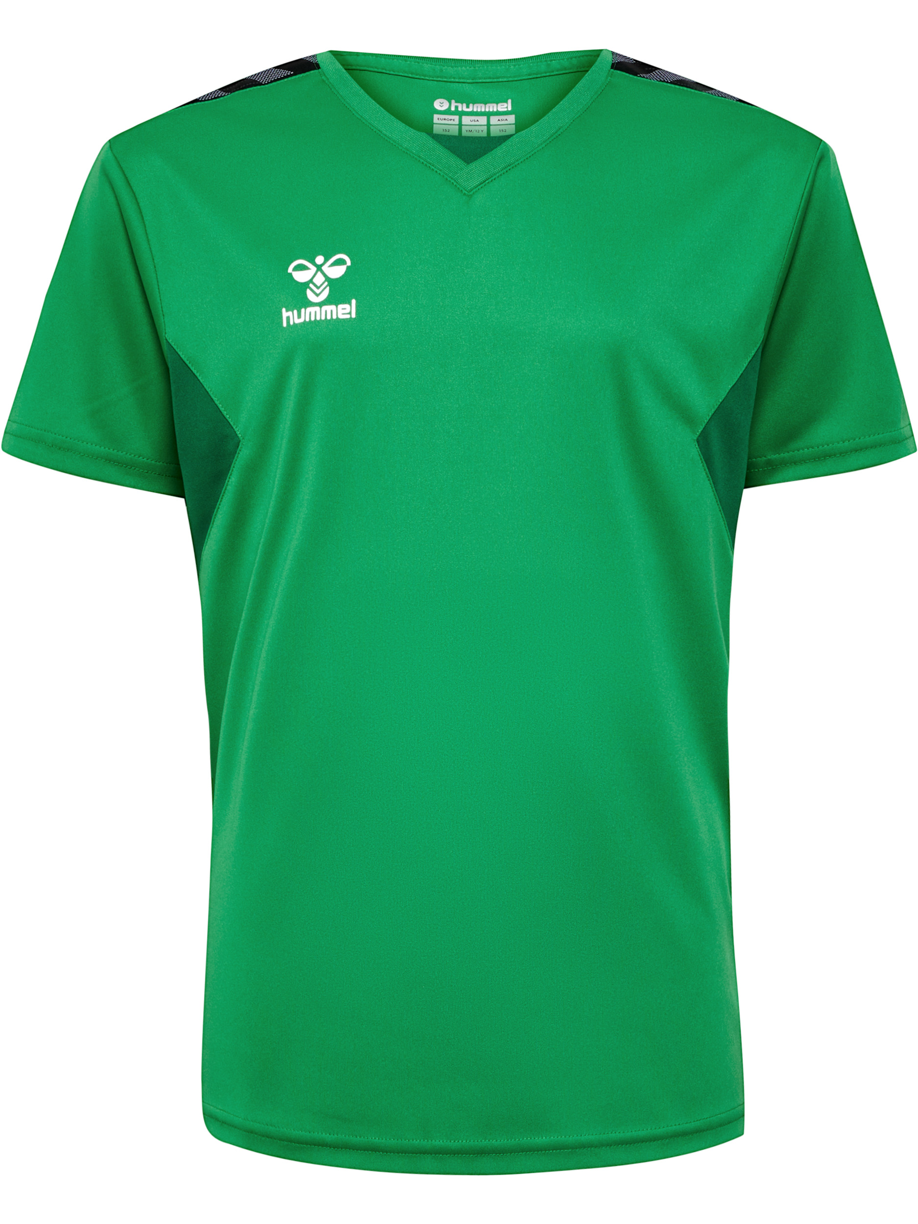 hmlAUTHENTIC PL JERSEY S/S KIDS – Bild 37