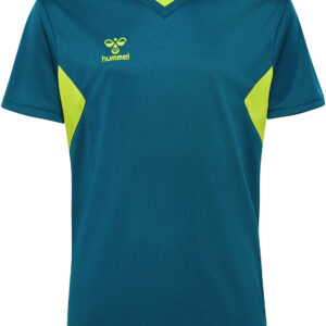 hmlAUTHENTIC PL JERSEY S/S KIDS – Bild 41