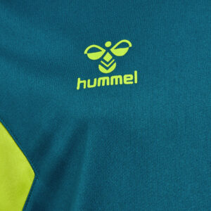 hmlAUTHENTIC PL JERSEY S/S KIDS – Bild 42