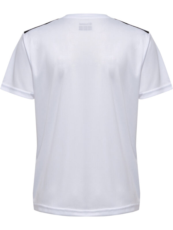 hmlAUTHENTIC PL JERSEY S/S KIDS