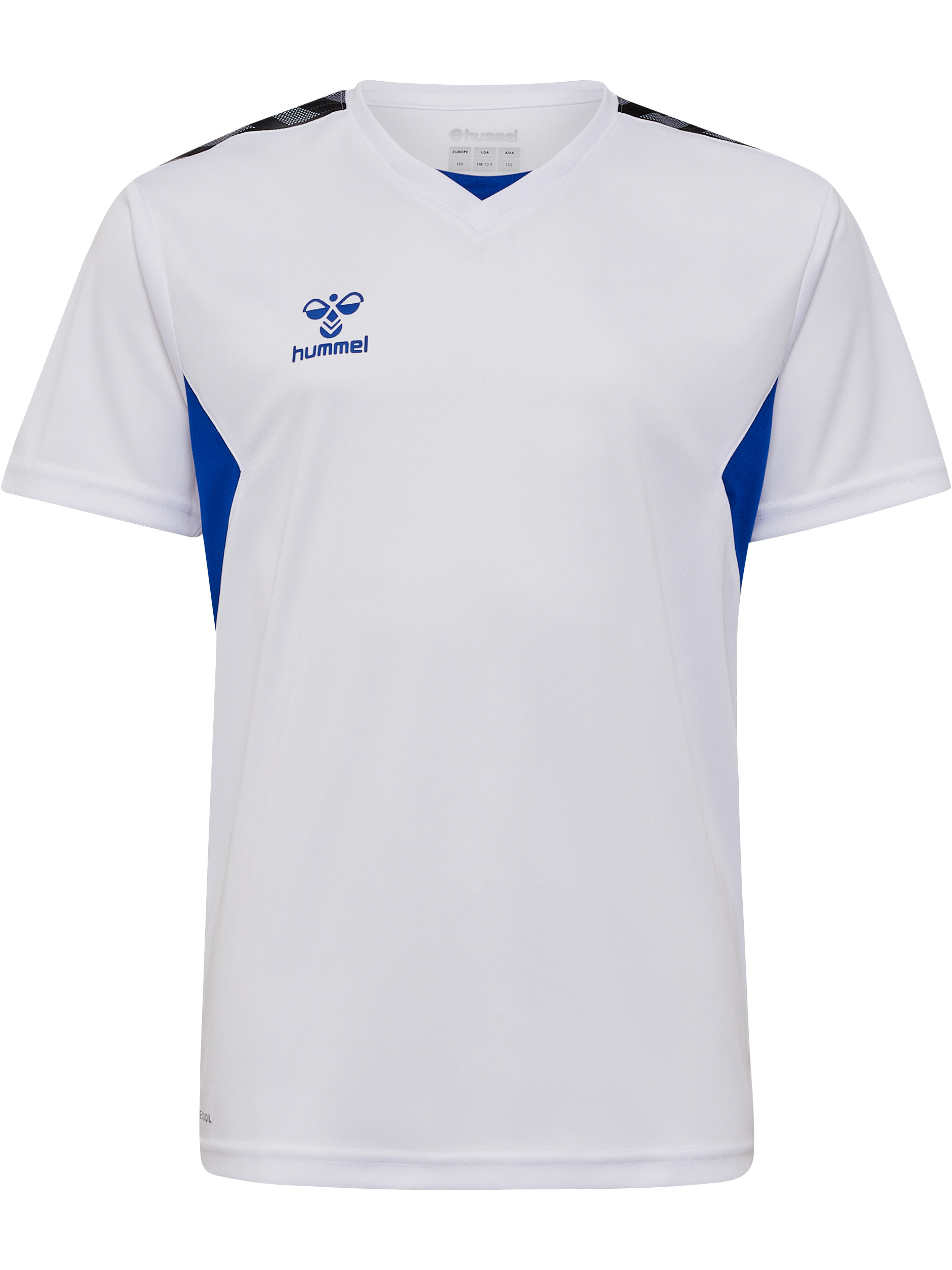 hmlAUTHENTIC PL JERSEY S/S KIDS – Bild 53