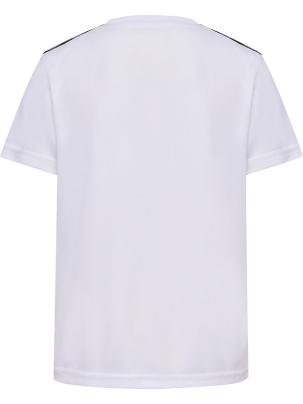 hmlAUTHENTIC PL JERSEY S/S KIDS