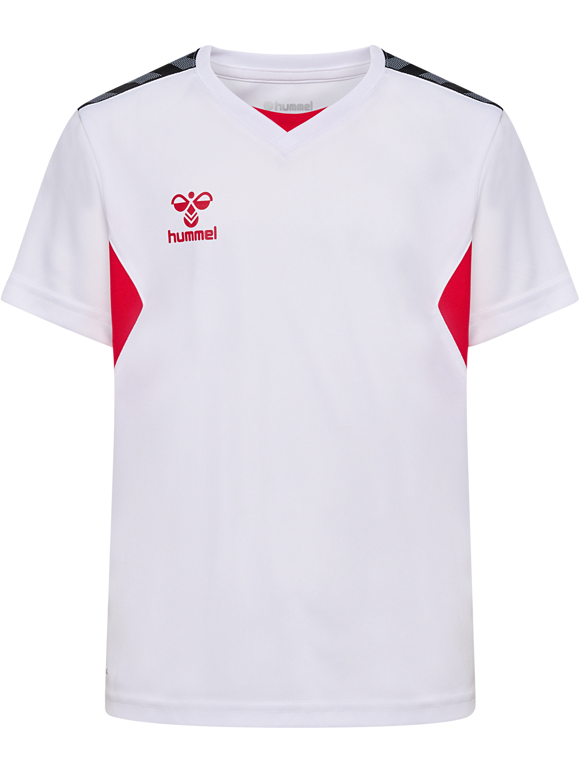 hmlAUTHENTIC PL JERSEY S/S KIDS – Bild 57