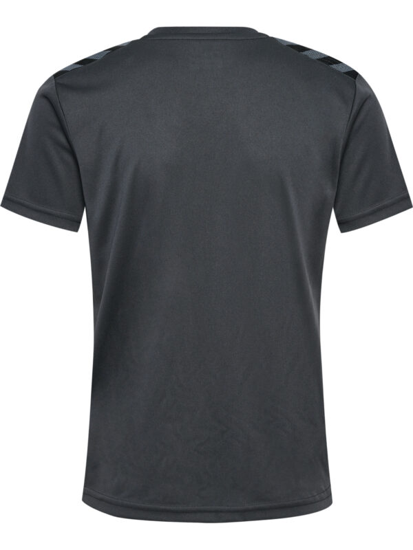 hmlAUTHENTIC PL JERSEY S/S KIDS