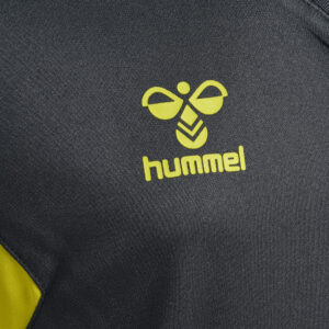 hmlAUTHENTIC PL JERSEY S/S KIDS – Bild 64