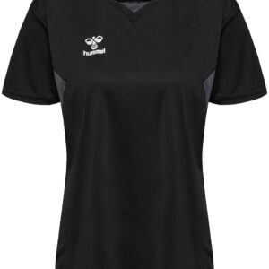 hmlAUTHENTIC PL JERSEY S/S WOMAN – Bild 8