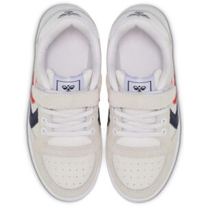 SLIMMER STADIL LEATHER LOW JR – Bild 6