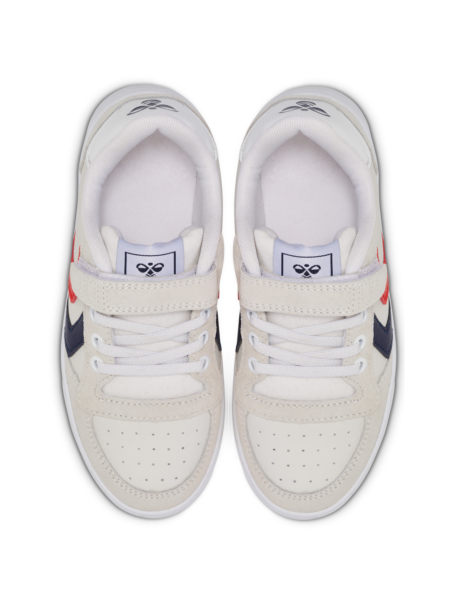 SLIMMER STADIL LEATHER LOW JR – Bild 6