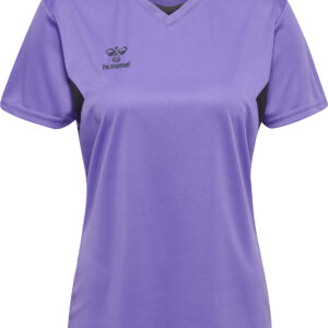 hmlAUTHENTIC PL JERSEY S/S WOMAN – Bild 23