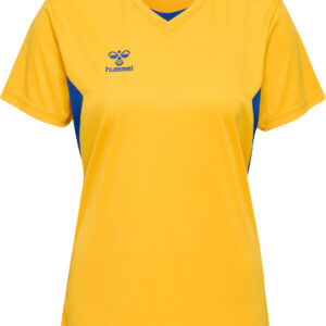 hmlAUTHENTIC PL JERSEY S/S WOMAN – Bild 28