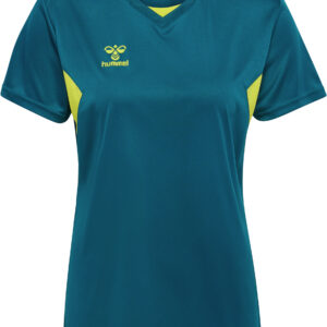 hmlAUTHENTIC PL JERSEY S/S WOMAN – Bild 43