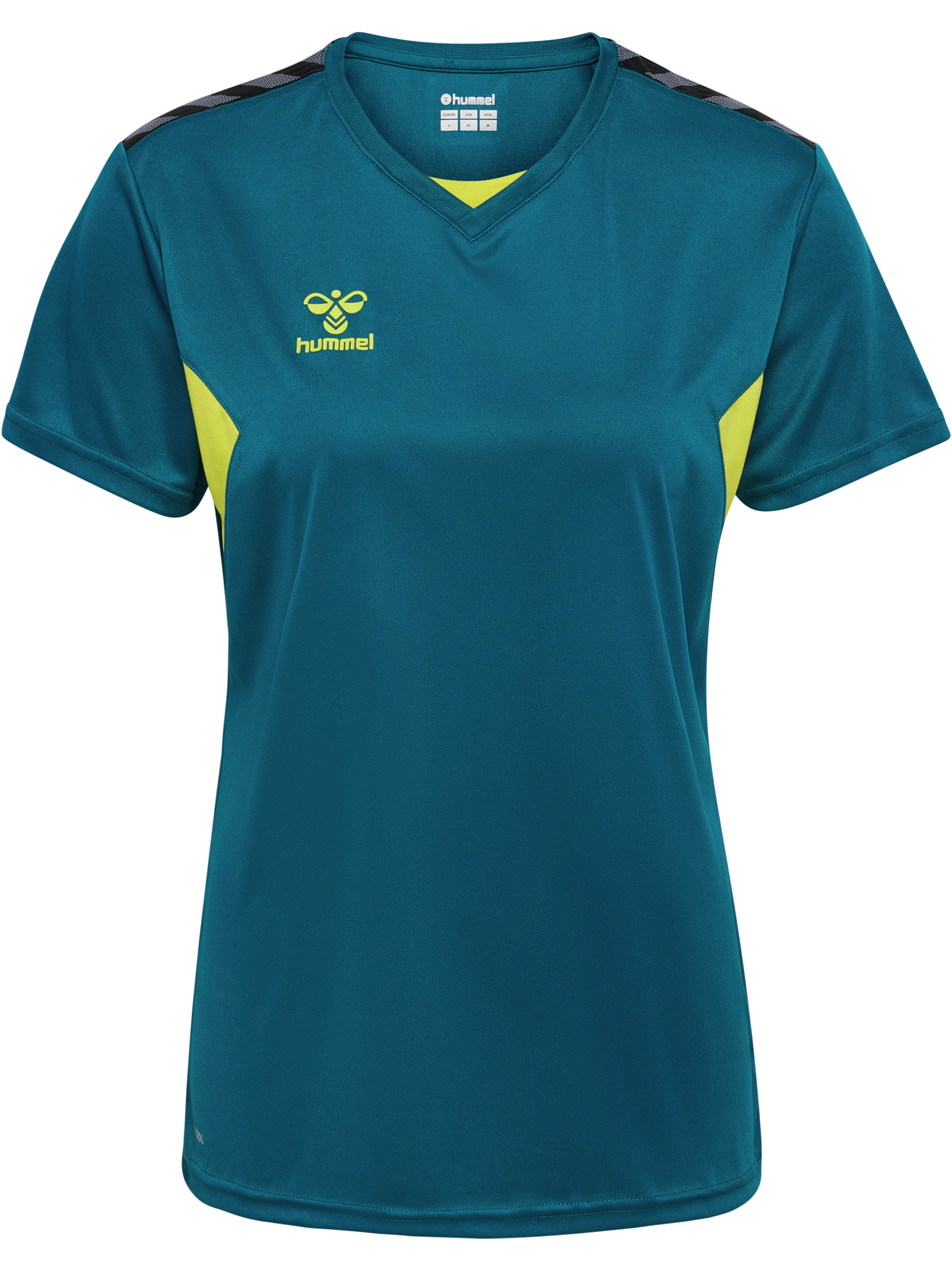 hmlAUTHENTIC PL JERSEY S/S WOMAN – Bild 43