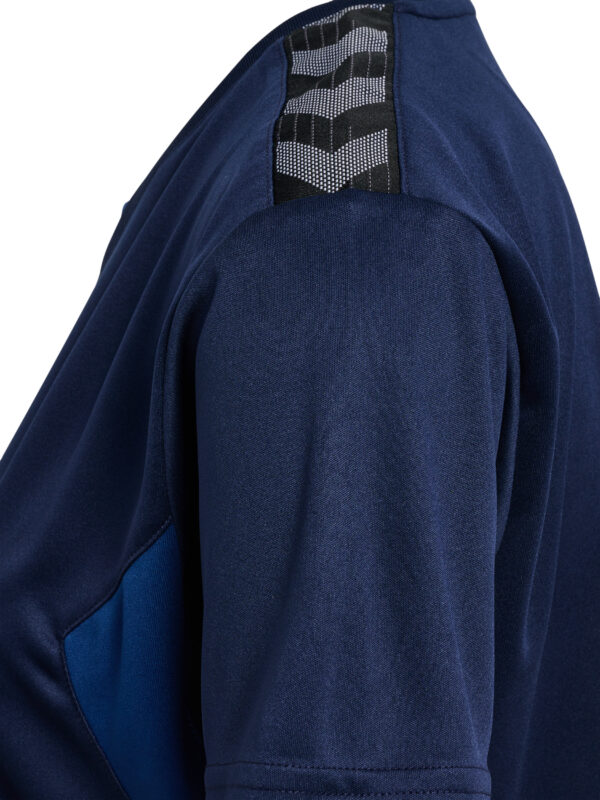 hmlAUTHENTIC PL JERSEY S/S WOMAN