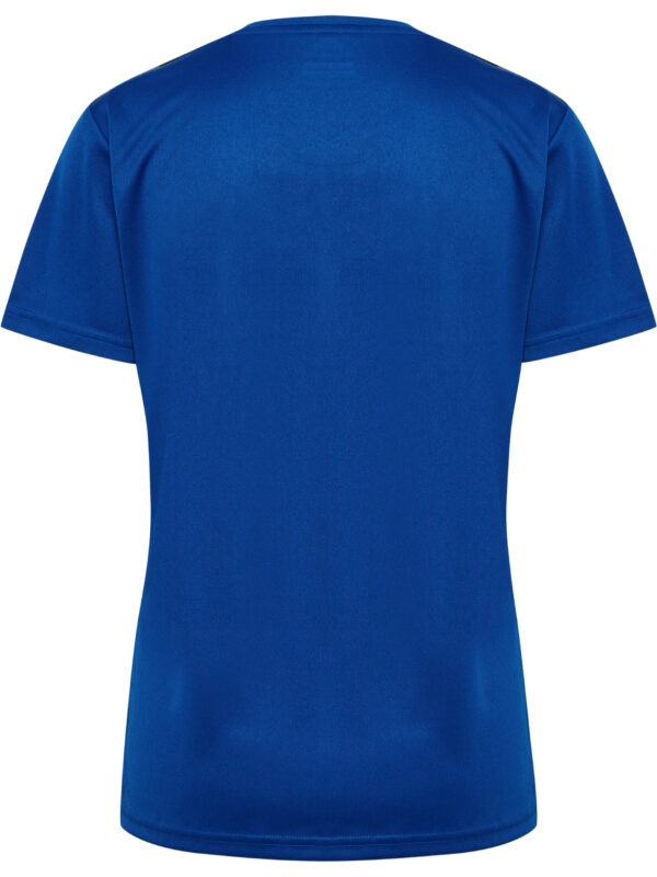 hmlAUTHENTIC PL JERSEY S/S WOMAN