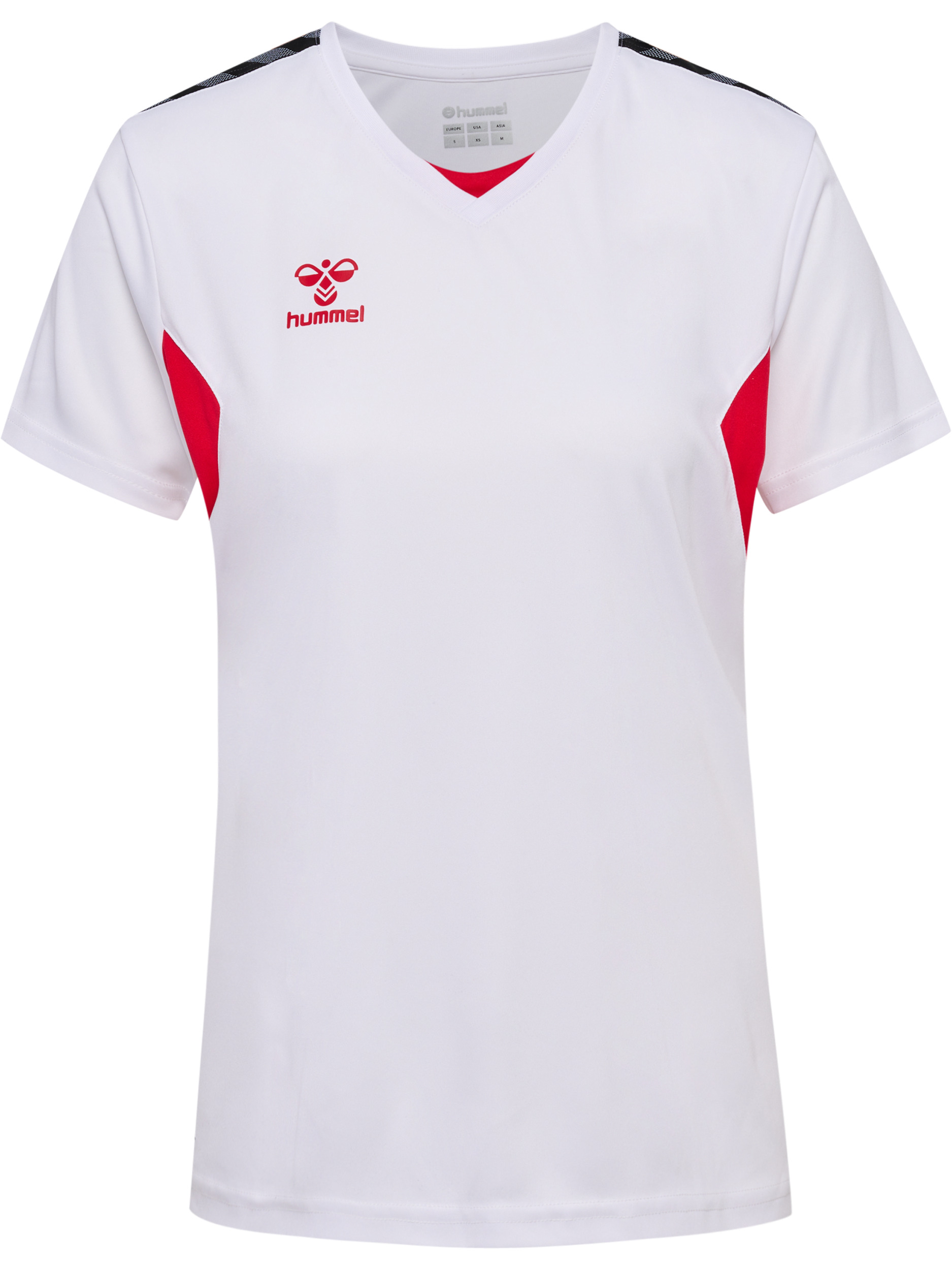 hmlAUTHENTIC PL JERSEY S/S WOMAN – Bild 68