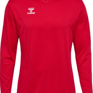 hmlAUTHENTIC PL JERSEY L/S – Bild 8