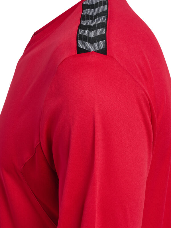 hmlAUTHENTIC PL JERSEY L/S