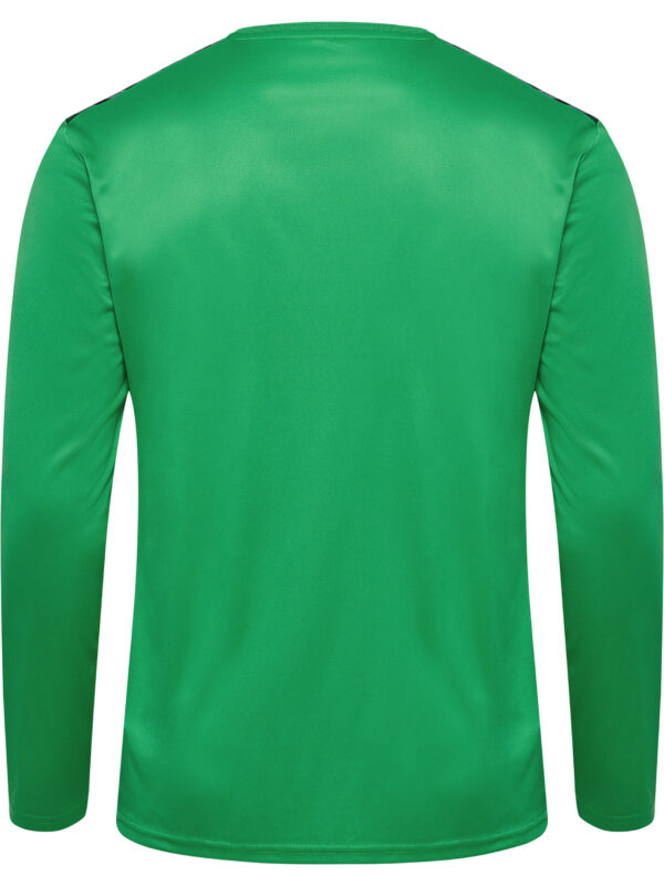 hmlAUTHENTIC PL JERSEY L/S