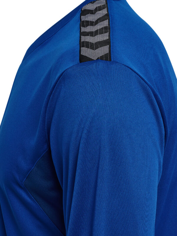 hmlAUTHENTIC PL JERSEY L/S