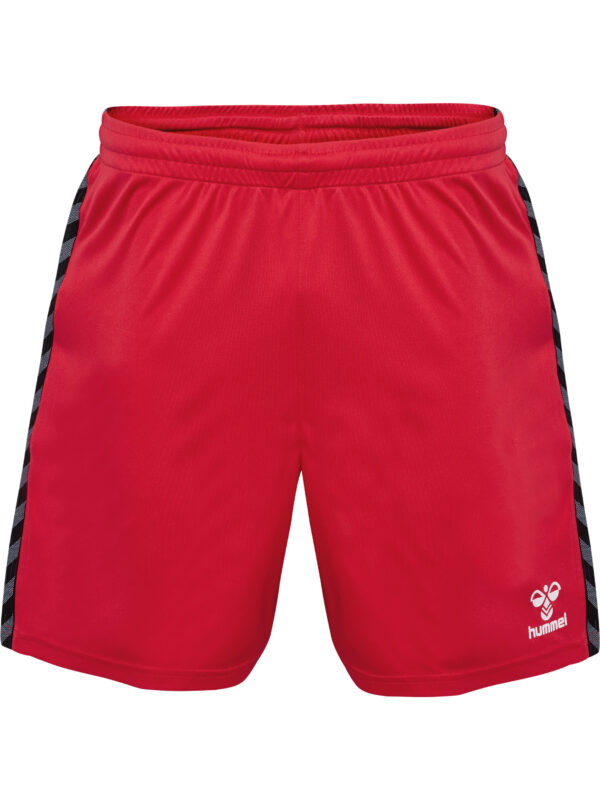 hmlAUTHENTIC PL SHORTS