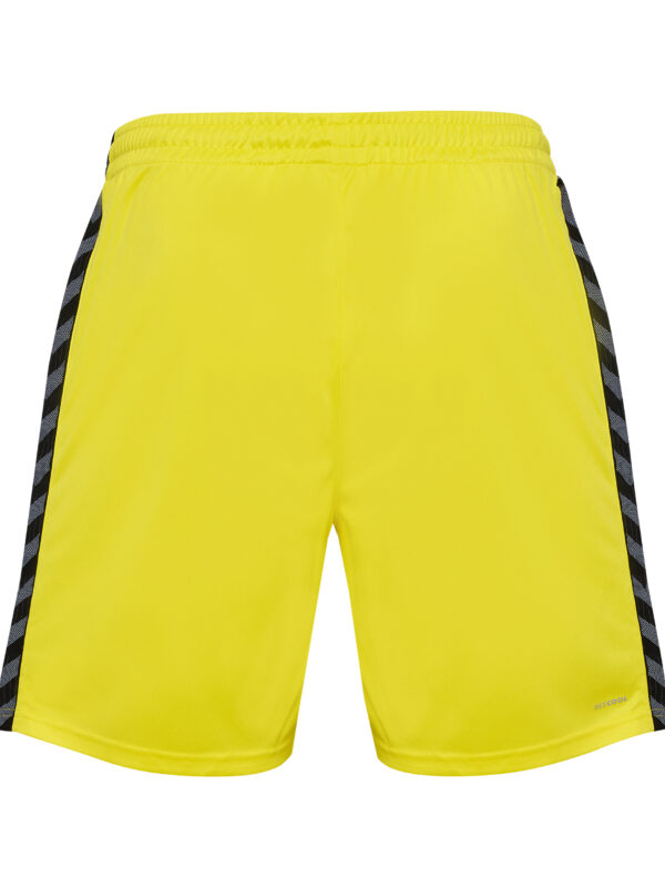hmlAUTHENTIC PL SHORTS
