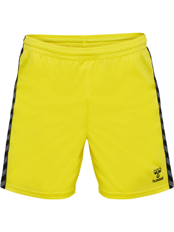hmlAUTHENTIC PL SHORTS