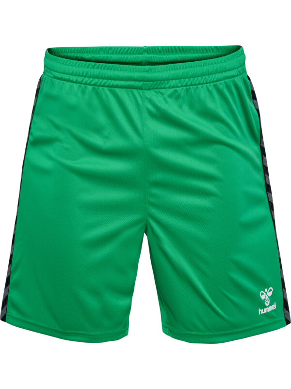 hmlAUTHENTIC PL SHORTS