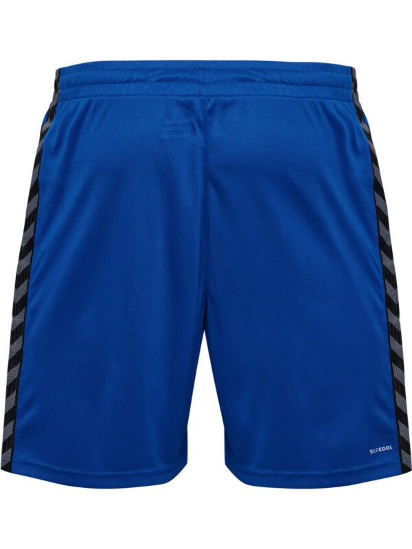 hmlAUTHENTIC PL SHORTS